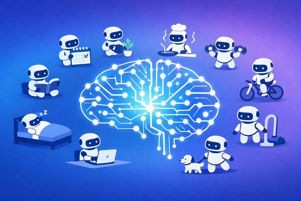 「もう管理しなくていい」：AI研究者が自分の生活をClaude×Obsidianに丸投げした話