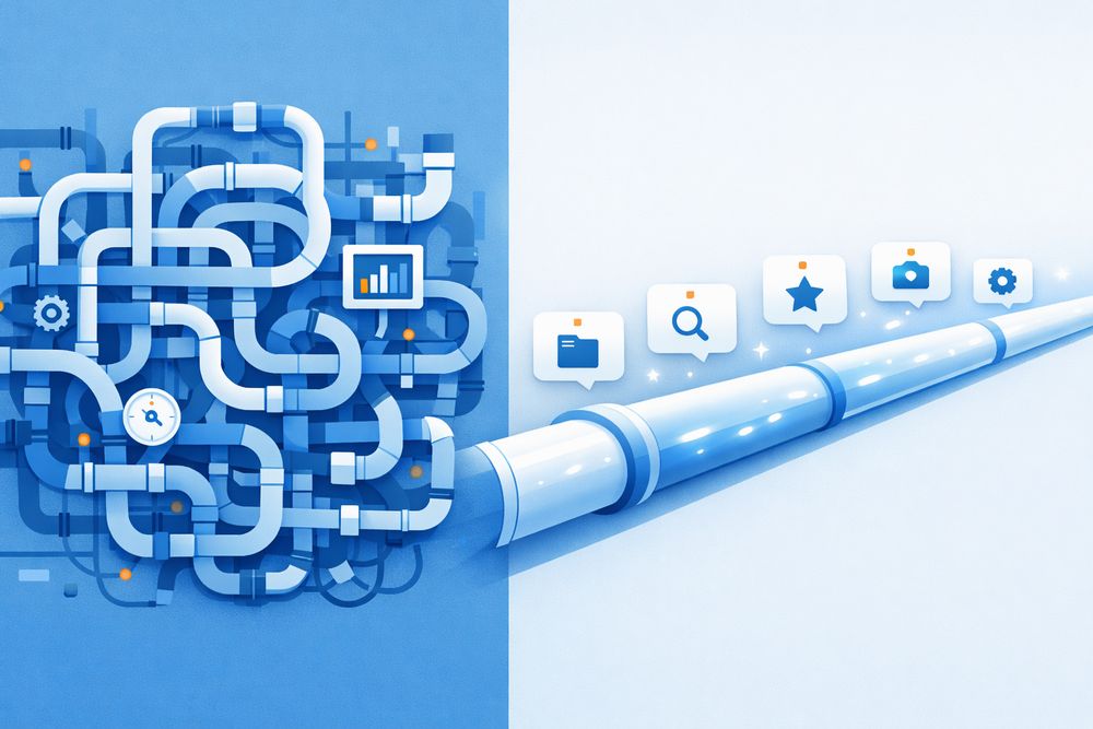 RAGアーキテクチャ設計の落とし穴：複数パイプラインは本当に必要か