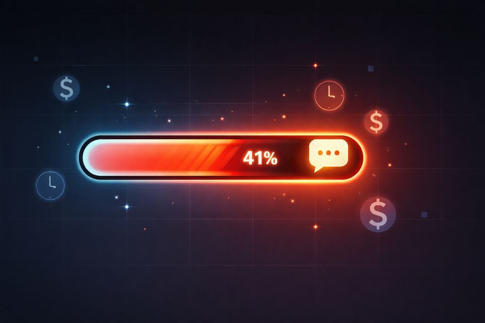 たった1回の質問で「残り59%」。月100ドルのClaude、ピーク時間帯に何が起きているのか