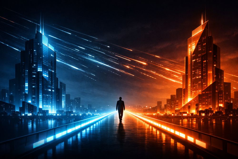 OpenAIからまた流出：GPT-5の立役者がAnthropicを選んだ背景にあるもの