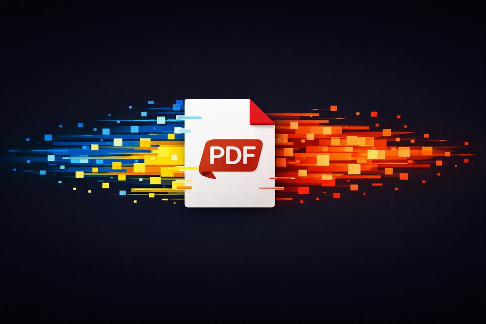 平均0.8ms、成功率100%。Rust製PDFライブラリ「pdf_oxide」