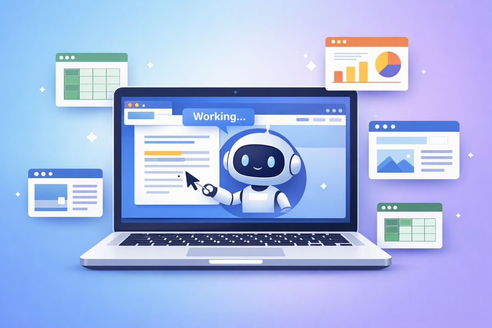 AIがPCを操作する時代へ。Claude Coworkのリアルな評判