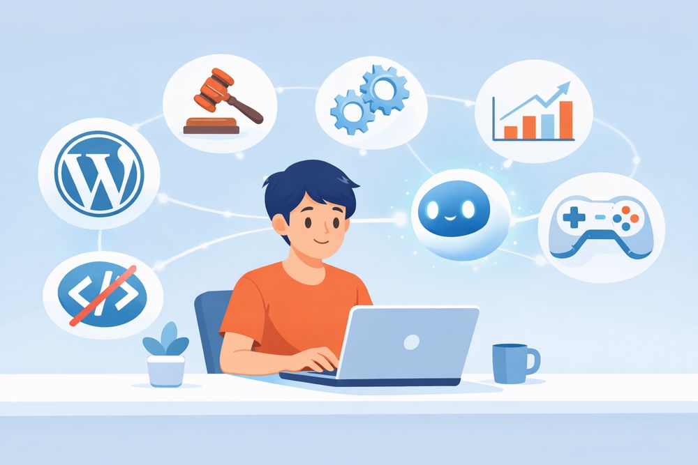 Claudeで何を作った？ コードが書けない人たちが証明するAI開発の新時代