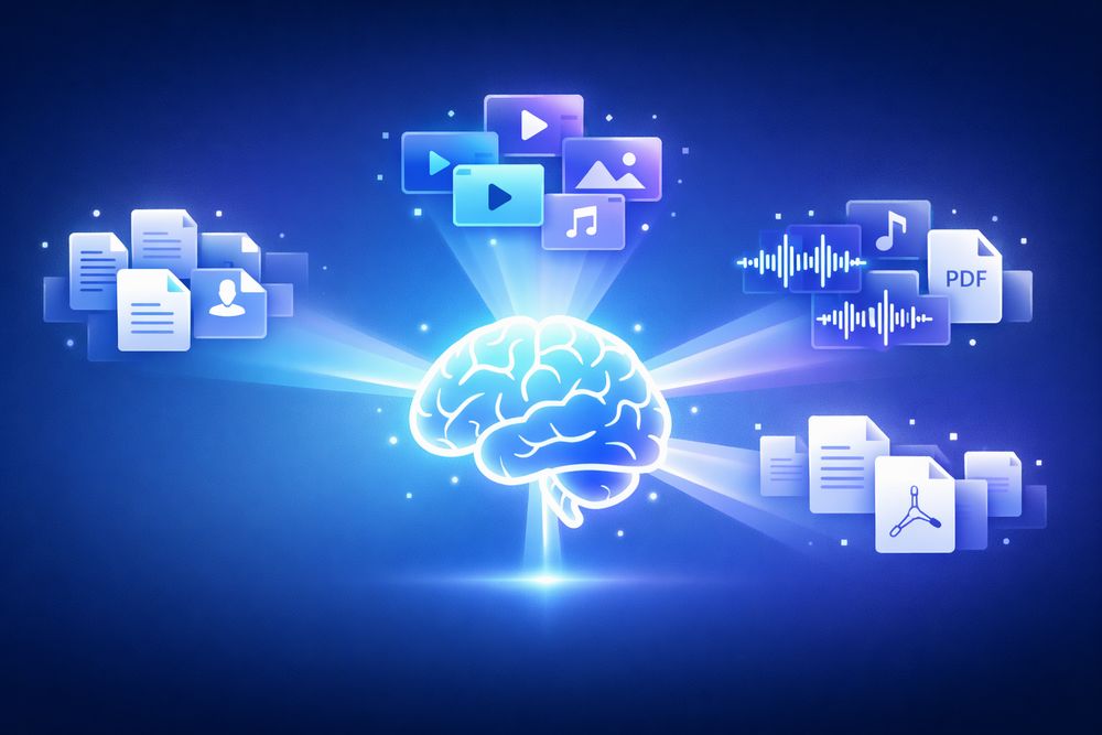 AI時代のナレッジ管理ツール10選：個人とチームの知識を整理する