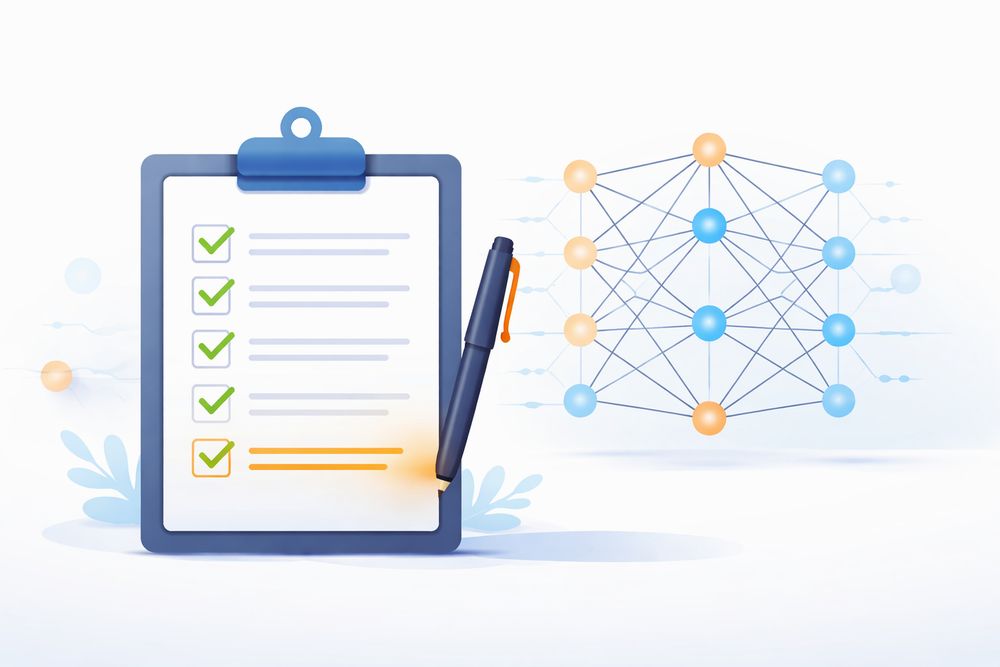 ファインチューニングは最後の手段。RAGの検索精度を上げる正しい順序とは