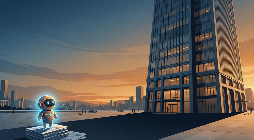 「AIでマッキンゼーを代替できた」という主張が的外れな理由