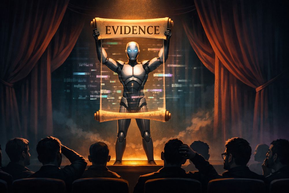 そのAIレポート、本当に信じて大丈夫？ Claude 4.7が仕掛けた"完璧な捏造"の手口