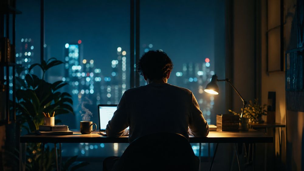 「目覚ましを2時間早めてでも触りたい」Claudeが蘇らせた仕事への情熱