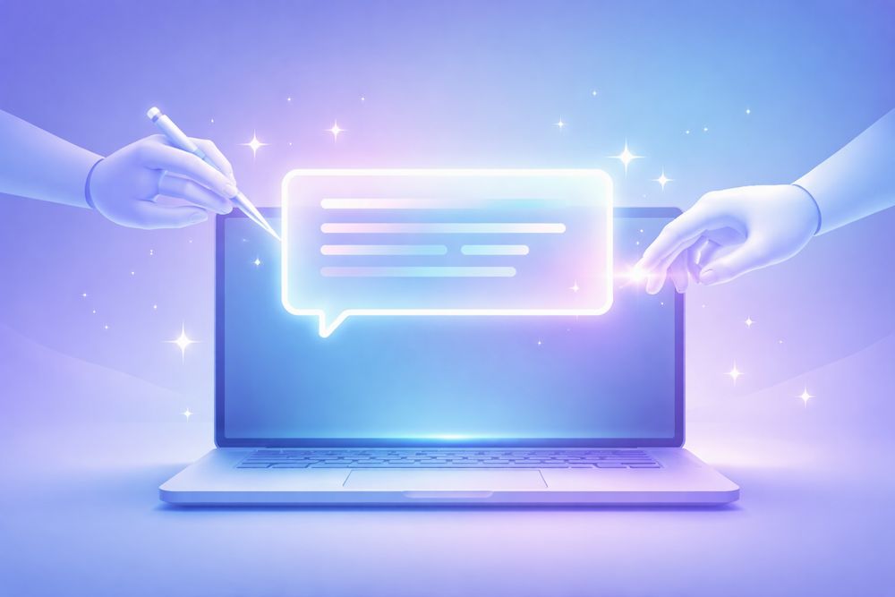 AIへの指示を磨く：プロンプトを書く前にプロンプトを整える技術