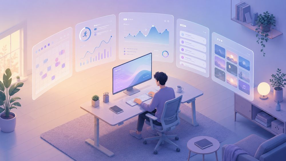 なぜ私たちはAIで「自分だけのアプリ」を作り込みすぎてしまうのか