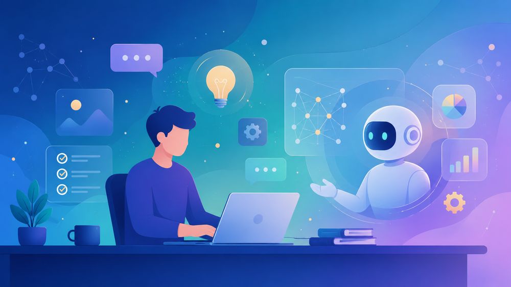 もっと早く知りたかった。Claudeの使い方が180度変わる10の発見