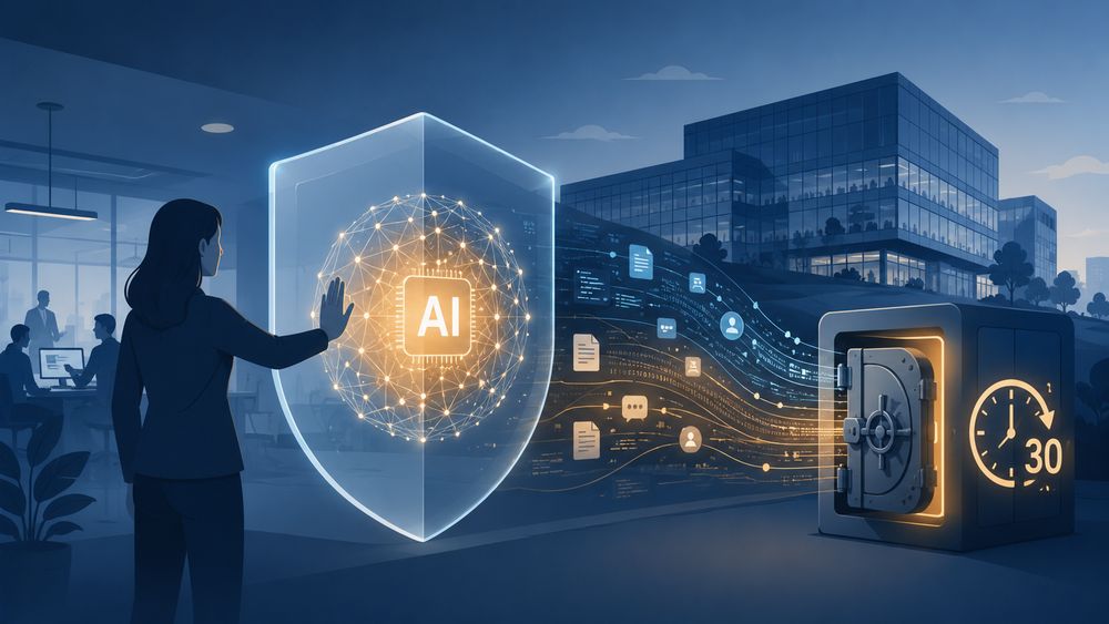 Claude Fable 5、社内利用停止へ。マイクロソフトの決断が問う企業のAIガバナンス