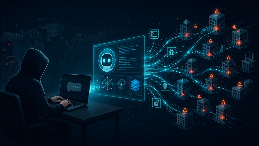 誰でもハッカーになれる時代：AIが14社を破った日に起きたこと