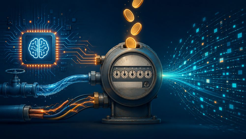 AI料金は電気代になる。ただし、言い値で買う必要はない