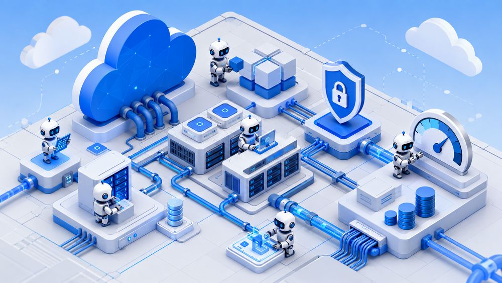 AIエージェントを安全に運用するには基盤が9割：Azureで作られたオープンソース事例から学ぶ