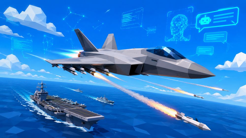 「一度もコードを書いたことがない」人が4日で3D戦闘機ゲームを完成させた方法
