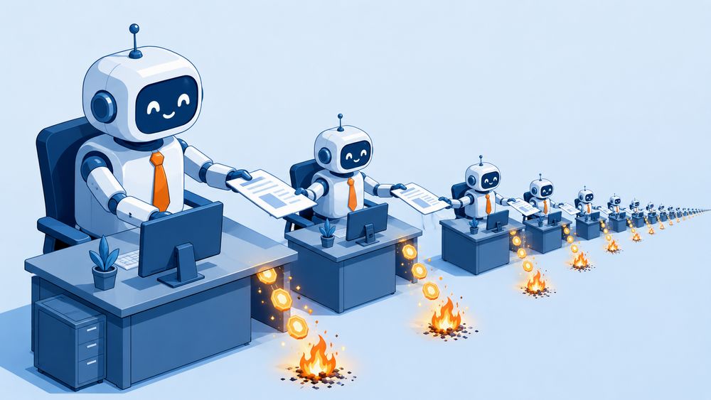 10分で200万トークンが消えた：Claude Code「サブエージェント無限増殖」の正体と3つの対策