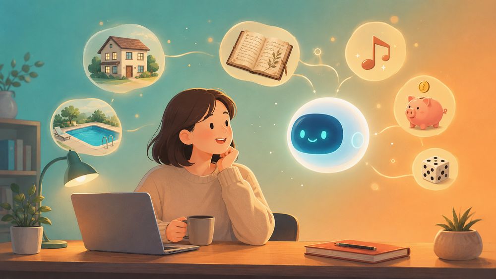 Fableで何をすればいい？世界中から集まった回答が「使わない自由」まで含めて秀逸だった