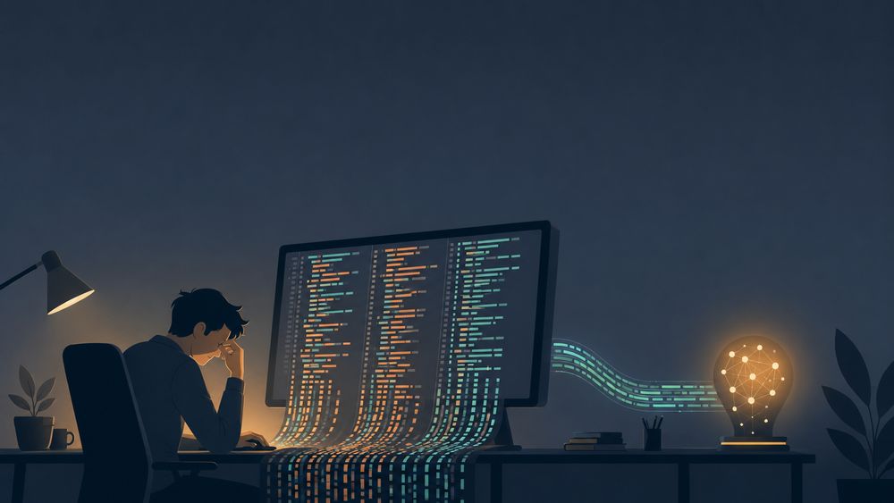 コードを全行レビューしている限り、遅いのはAIではなくあなた