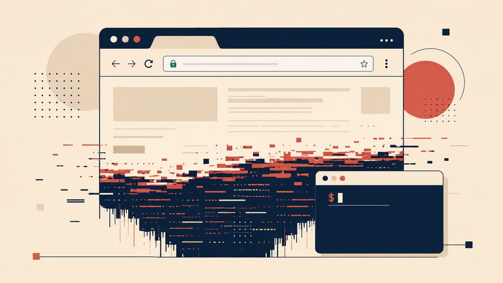 検索1位の「公式インストール手順」が、マルウェアだった話