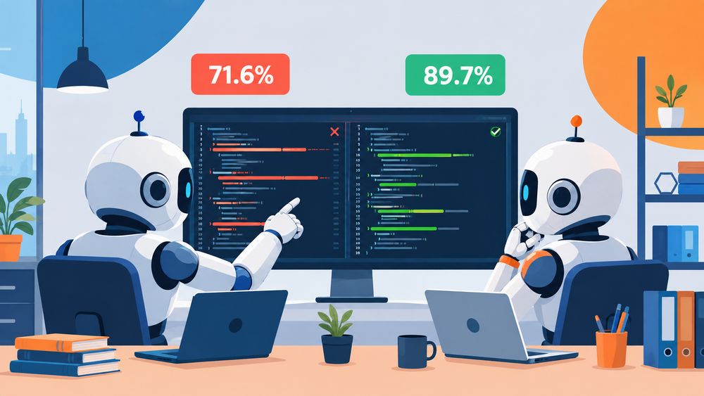 AIにAIのコードを直させたら、正解を13件も壊した話