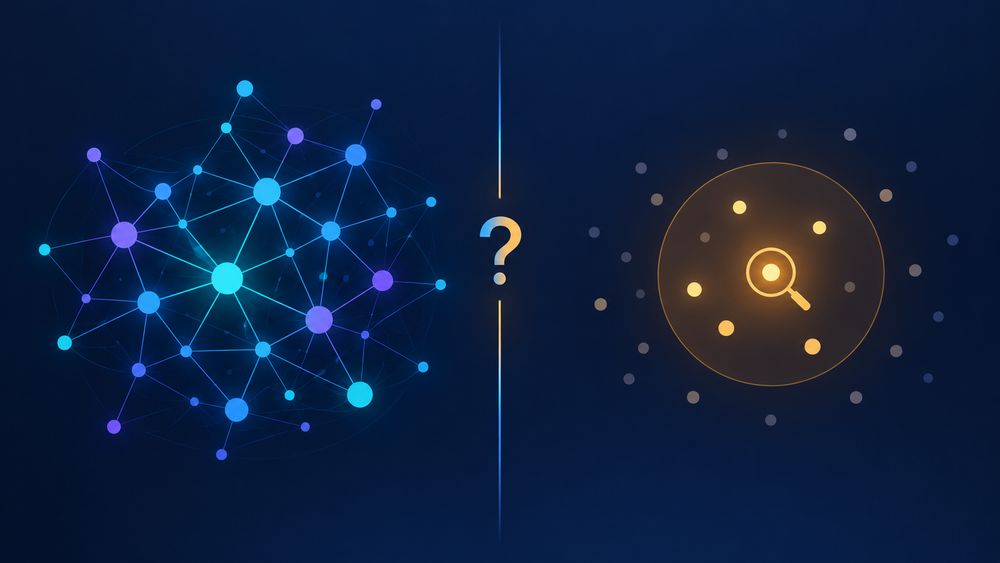 「とりあえず GraphRAG」は危ない。効く問いと効かない問いを論文で見分ける